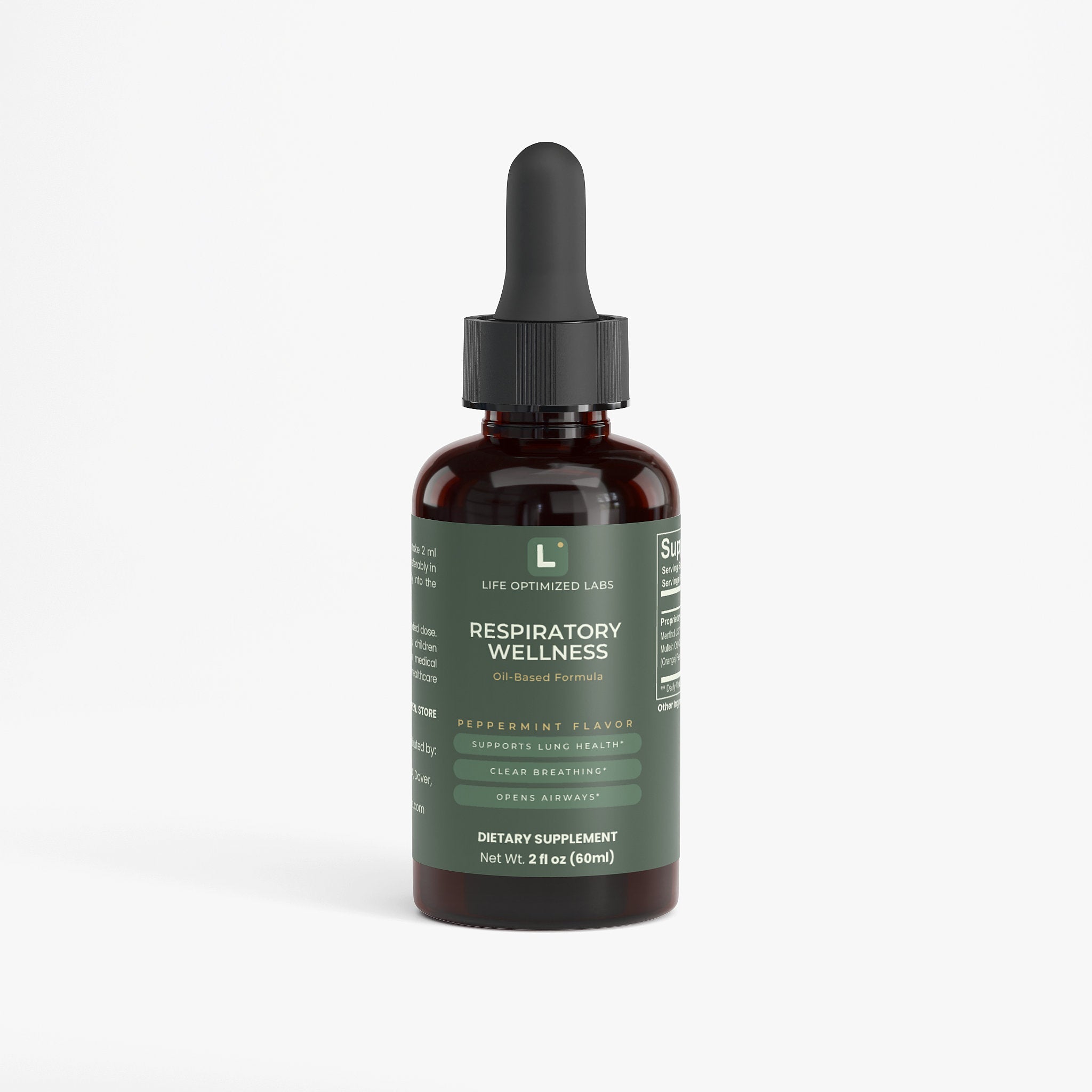 Respiratory  Wellness