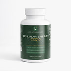 Cellular Energy COQ10
