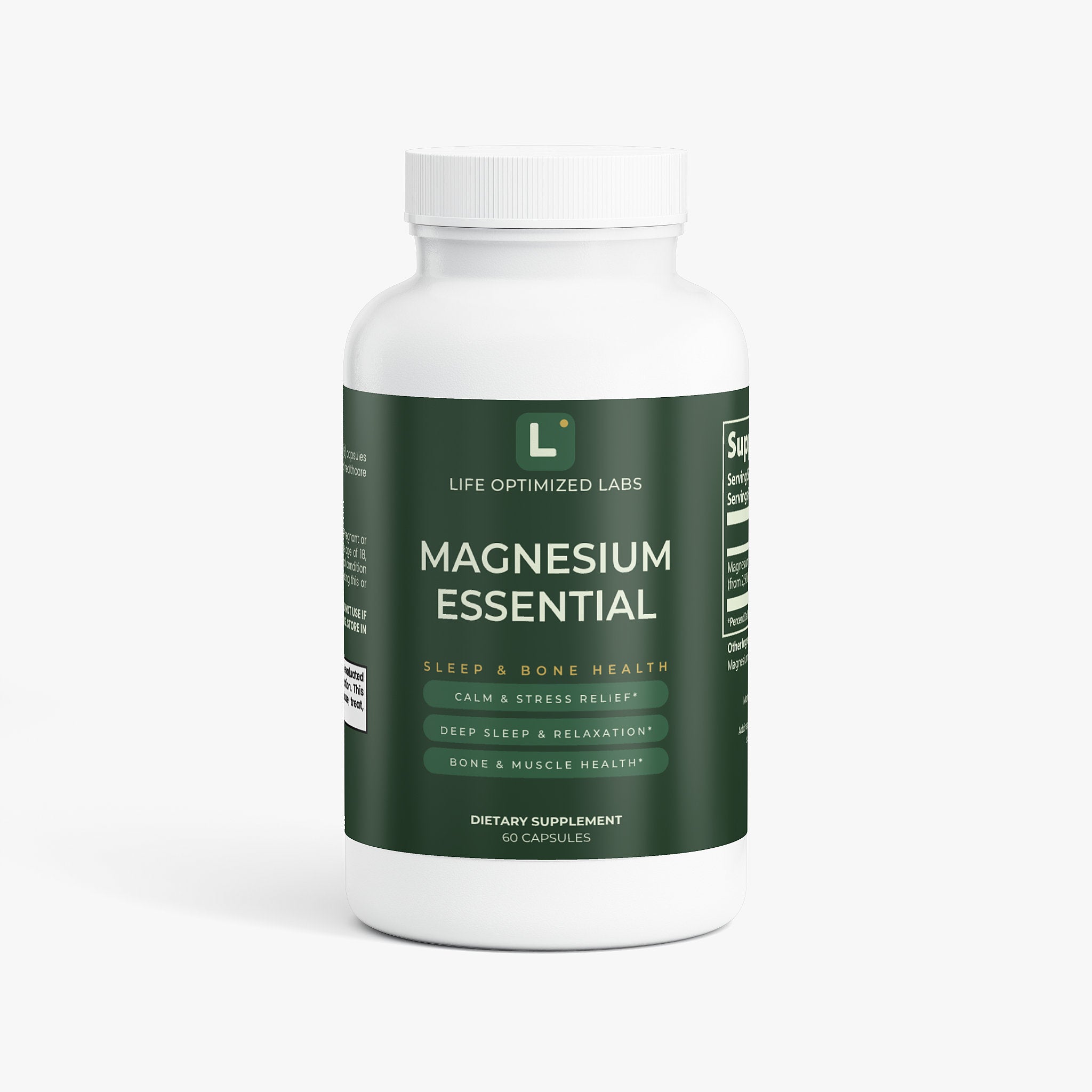 Magnesium Essential