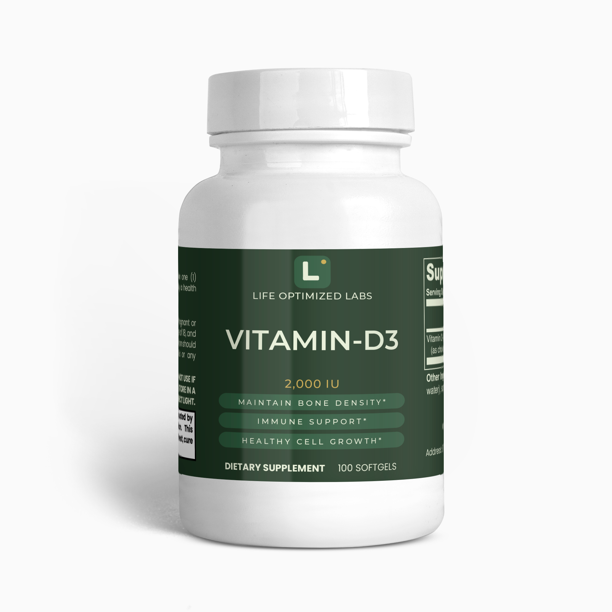 Vitamin-D3