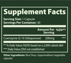 Cellular Energy COQ10