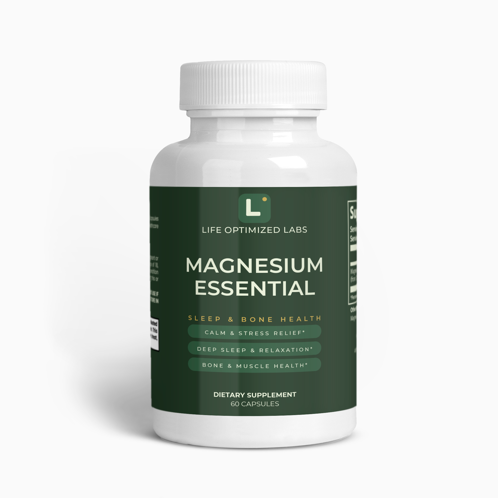 Magnesium Essential